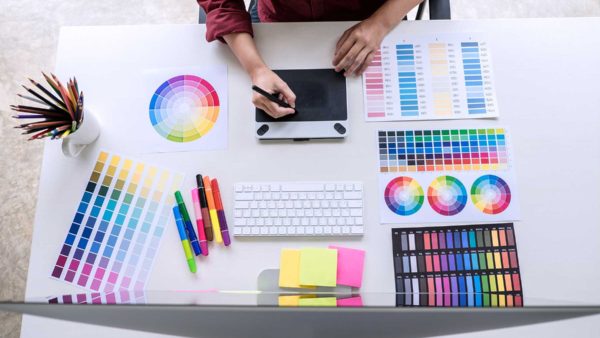 好きな色合いに