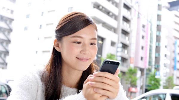 価格表やお客様の声、Q＆Aも作れます